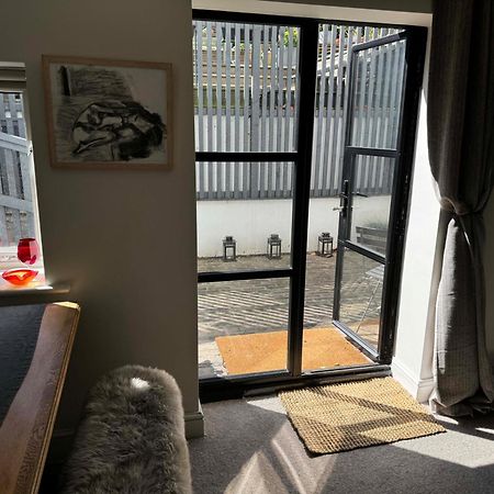 Apartamento Artists Hideaway Battle Exterior foto
