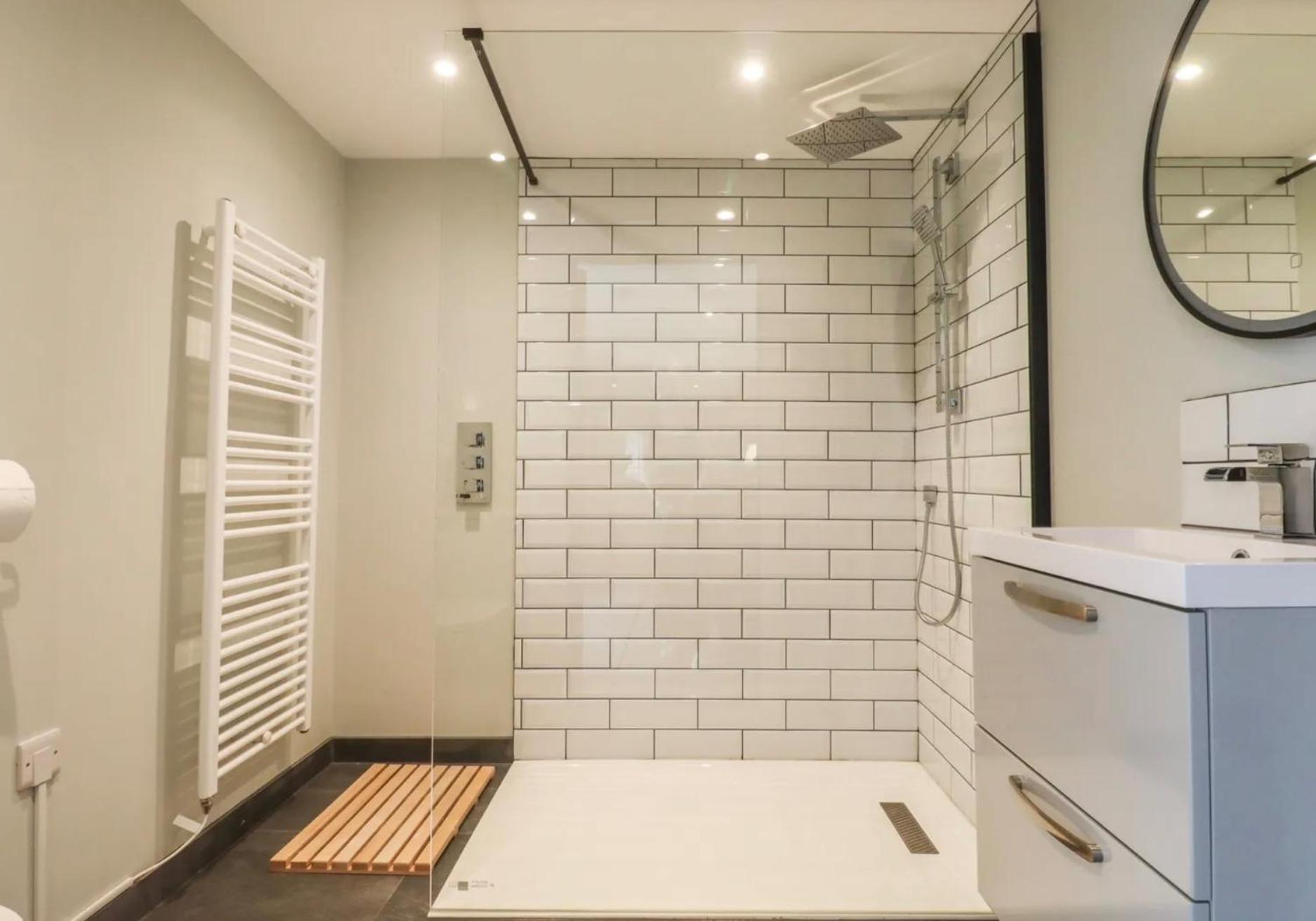 Apartamento Artists Hideaway Battle Exterior foto