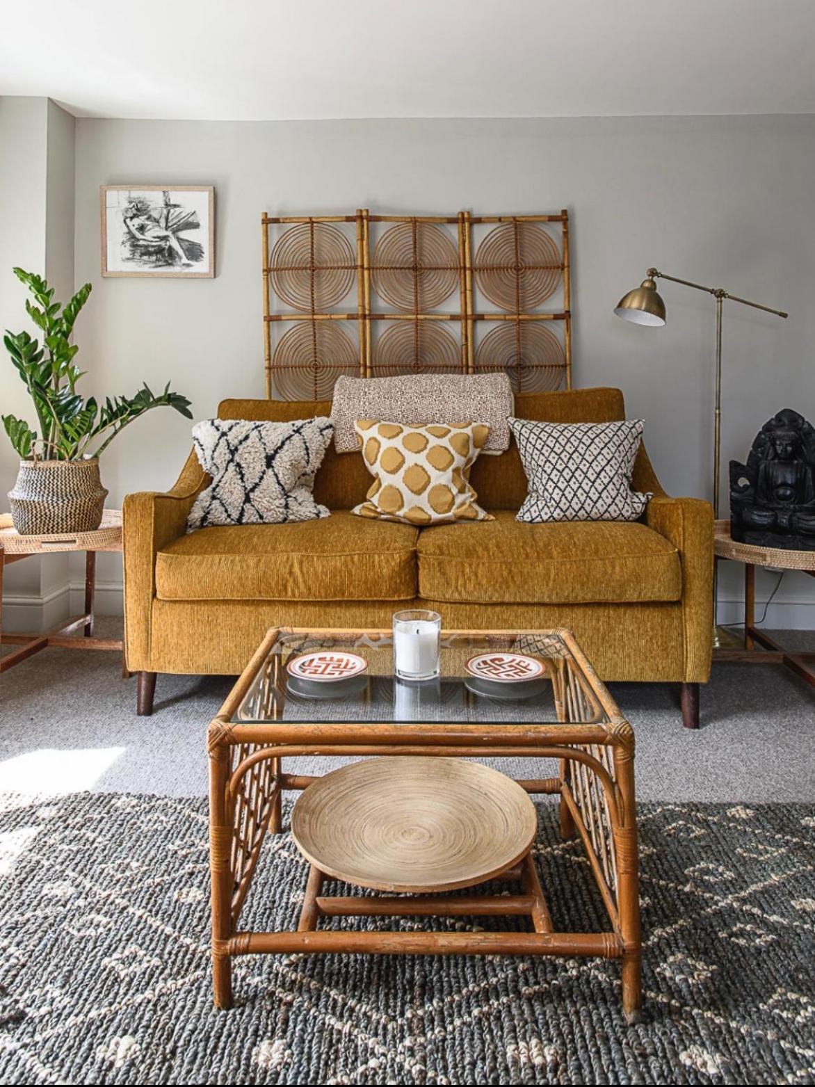 Apartamento Artists Hideaway Battle Exterior foto