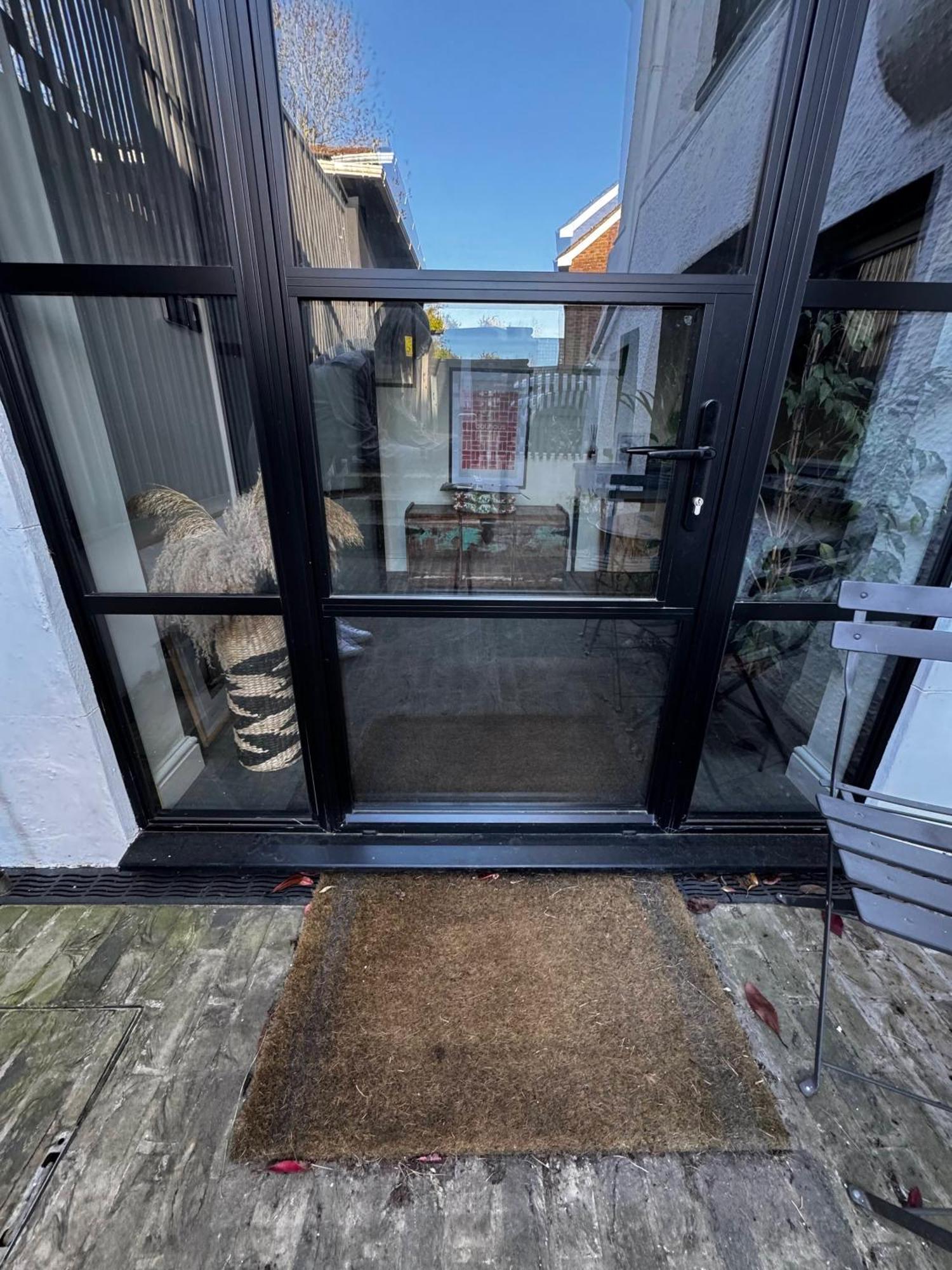 Apartamento Artists Hideaway Battle Exterior foto